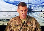 NATO Reaffirms  Military Support to ANSF to Thwart Threats